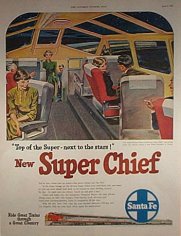 New Super Chief