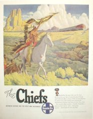 The Chiefs