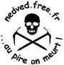 Montagne, air, freestyle...  le site des Nedveds !