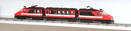 Train Grande Vitesse 7745