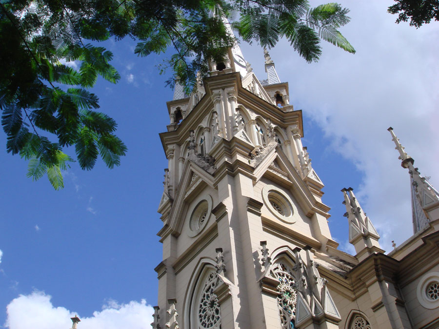 église Belo Horizonte