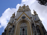 église baroque
