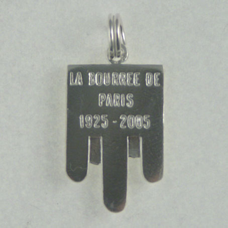 La Bourrée de Paris 1925 - 2005