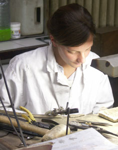 Cl&eacute;mence