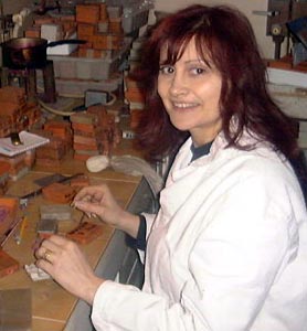 Gis&egrave;le