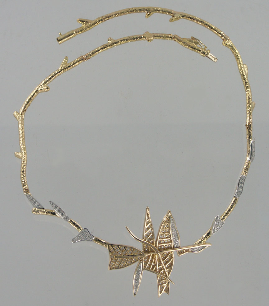 collier Alcyone