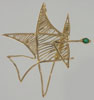 pendentif Astéria