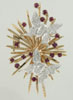 broche Triptoleme