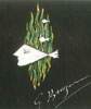 gouache Hebe