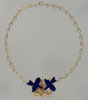 collier Pélias et Nélée
