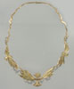 collier Poséïdon