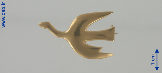 broche Icarios