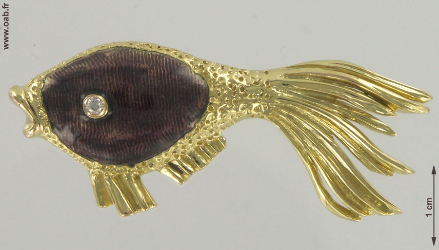 broche Déiphobe