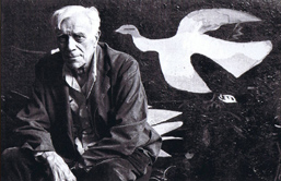 Georges Braque