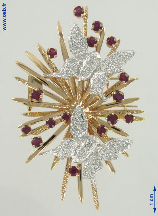 broche Triptoleme