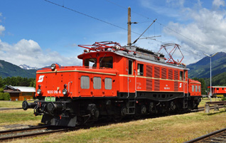 ÖBB 1020