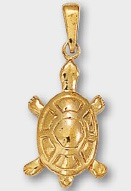 Lot De 3 Broches Miniatures Anciennes (1900) - Papillon, Lézard, Tortue - Émail - Occasion