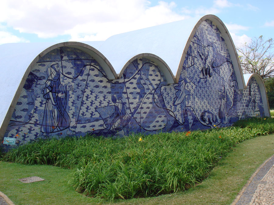 Igreja de Sao Francisco de Assis