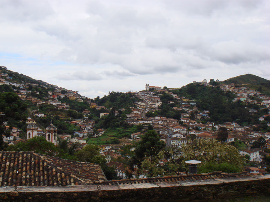 Ouro Preto