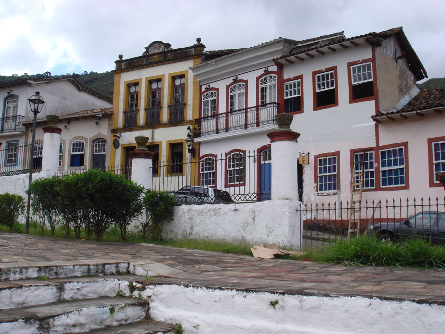 Ouro Preto