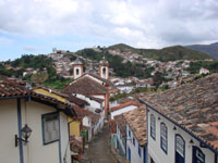 Ouro Preto