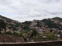 Ouro Preto