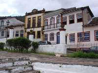 Ouro Preto