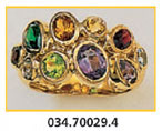modèle catalogue J'ai L'OR