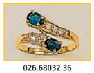 modèle catalogue J'ai L'OR