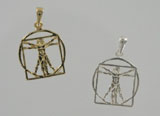 bijou Léonard de Vinci