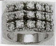 modèle à fabriquer