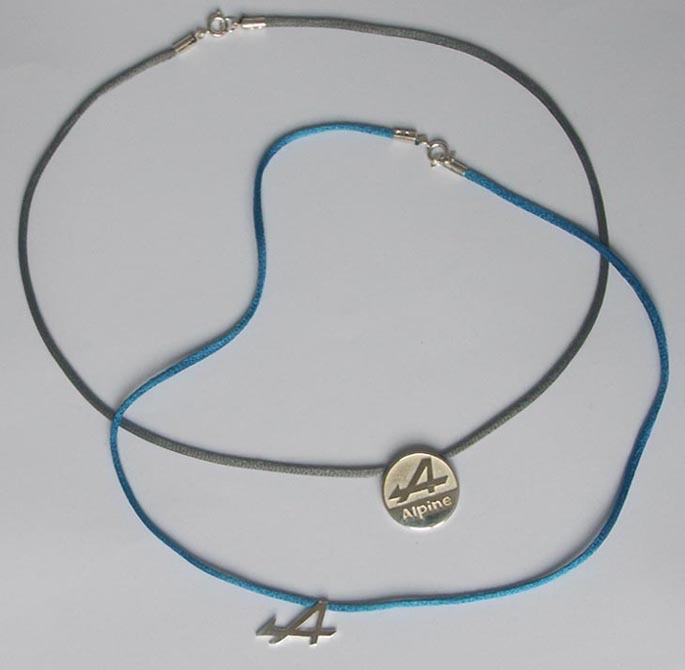 bijoux Alpine