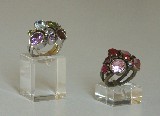 bague bijouterie Moretti