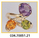 bague modèle catalogue