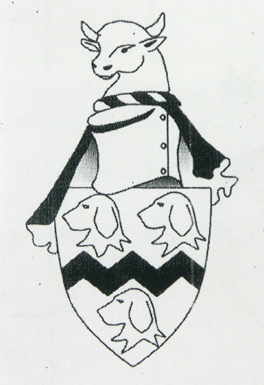 dessin blason