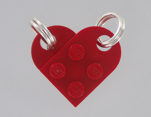 bijou coeur