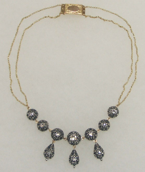 collier provençal