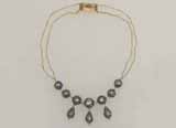 collier provençal