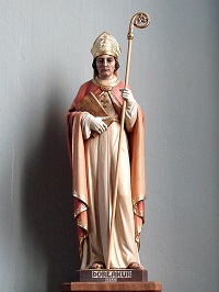 Saint Thorlac