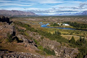 Thingvellir