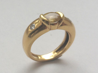 bague