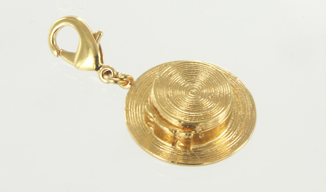 bijou canotier