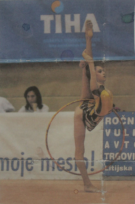 photo modèle