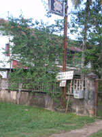 Acarouany