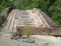 pont Guyane