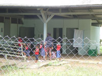 école Kaw
