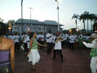 carnaval Cayenne