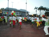 carnaval Cayenne