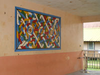peinture Tembe