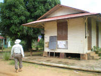 village Kaw